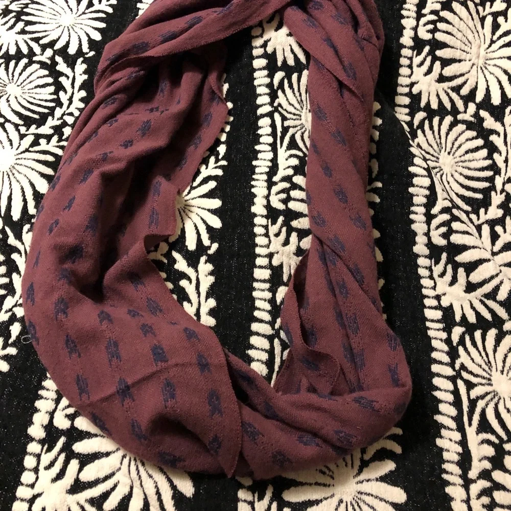 Chunky Francesca’s Scarf 🧣